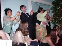 Nikita+Lenore Wedding Toronto - 118 